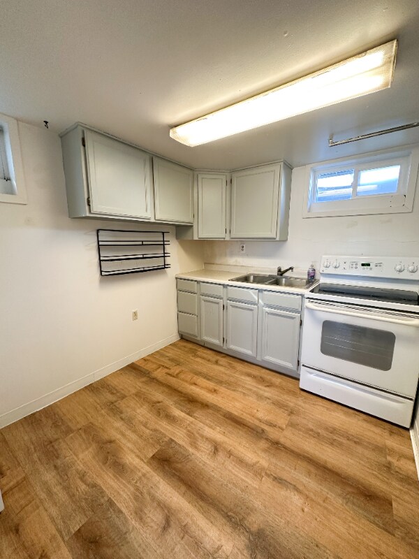 1309 Avenue C Unit Basement, Billings, MT 59102 Apartment for Rent in