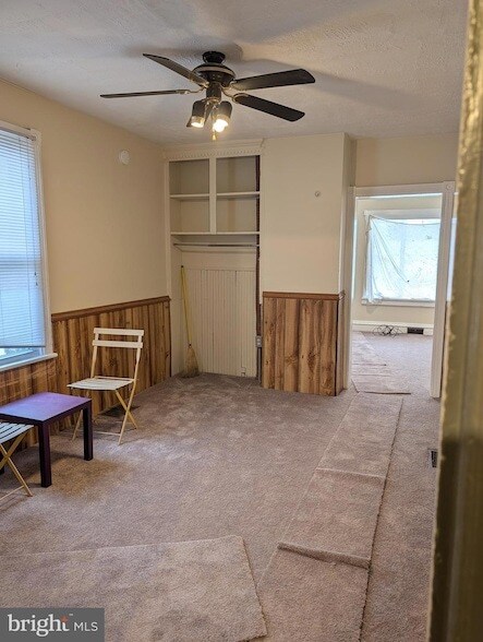 Foto del edificio - 21 Park St