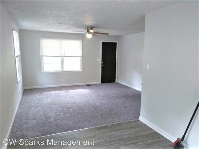 Building Photo - 3 br, 1 bath House - 4100 Southview Drive