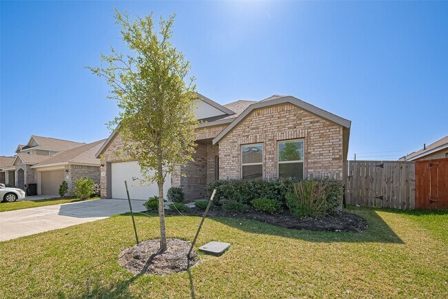 Foto del edificio - 5343 Sleepy Fox Ln