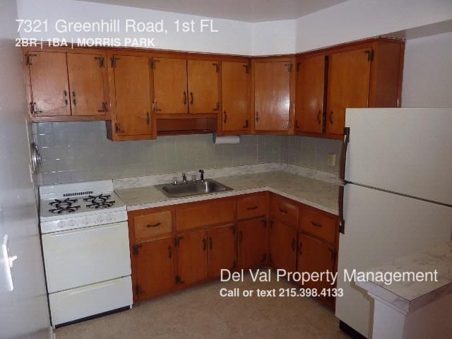 Foto del edificio - 7321 Greenhill Rd