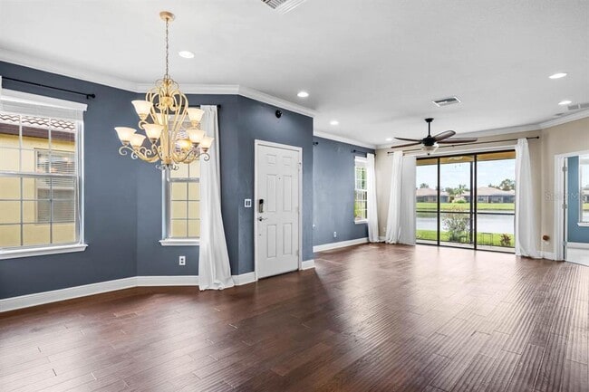 Foto del edificio - 5446 Sunset Falls Dr