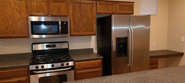 Building Photo - Fort Apache & Sunset