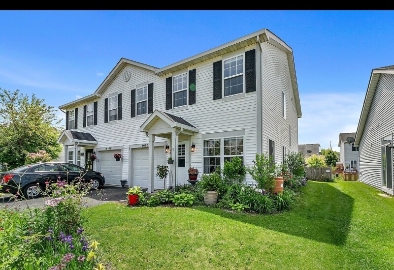 16631 Natoma Dr, Lockport, IL 60441 Townhome Rentals in Lockport IL
