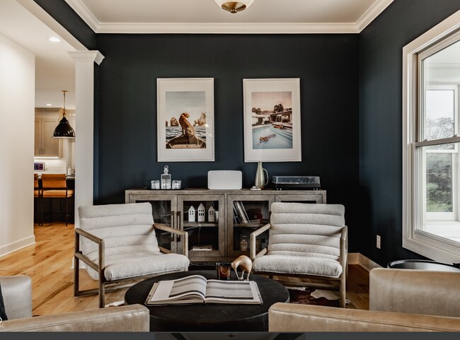 Foto del edificio - 1820 N 1100 E