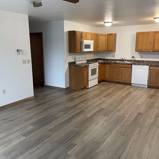Kitchen-2 - 21343 Wolfe Run Ln