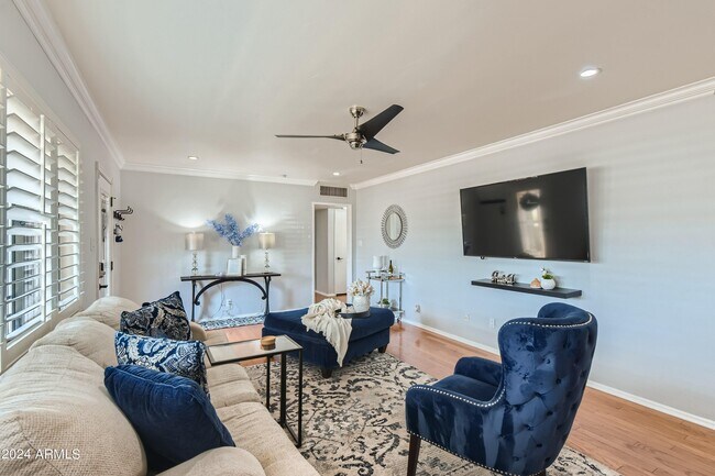 Foto del edificio - 8222 E Sheridan St