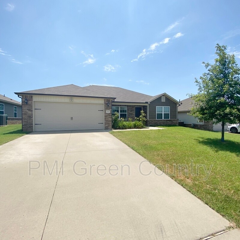 Foto del edificio - 25454 E 93rd Ct S