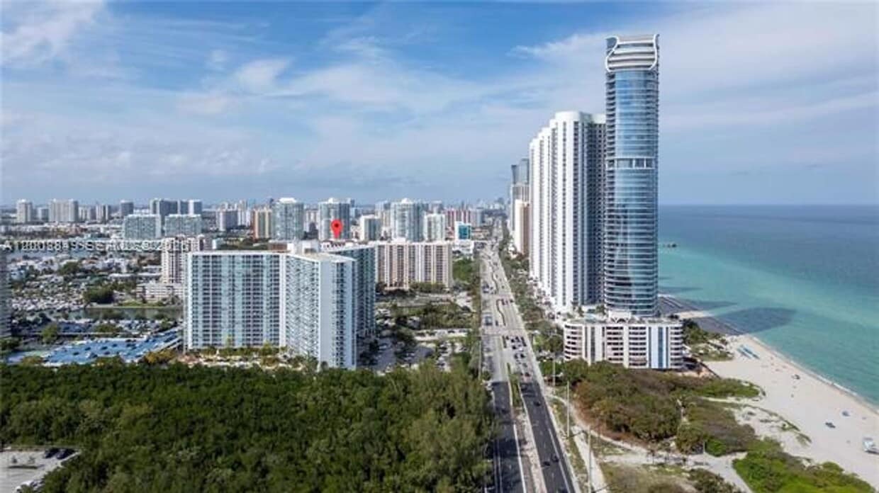 Photo - 100 Bayview Dr # 508 (A12008849)