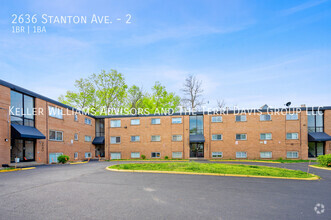 Building Photo - 2636 Stanton Ave