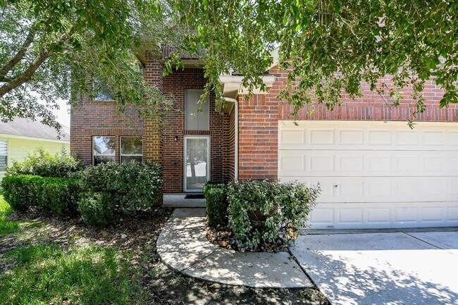 Foto del edificio - 10502 Scenic Cove Ct