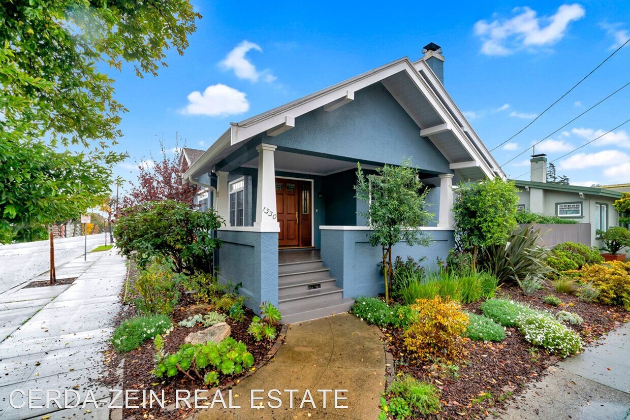Primary Photo - 3 br, 2 bath House - 1330 High Street