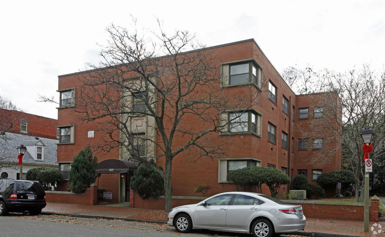 337 W Bute St, Norfolk, VA 23510 - Apartments in Norfolk, VA ...