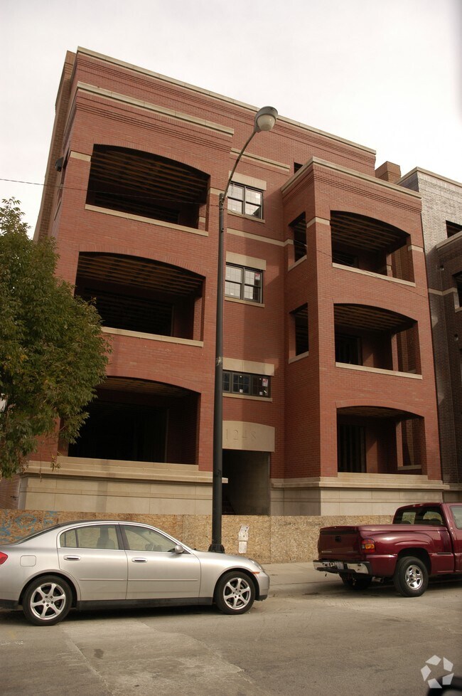 Foto del edificio - Jackson Street Condominiums