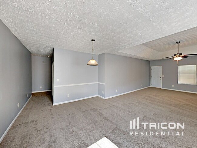 Foto del edificio - 120 Astilbe Meadow Dr