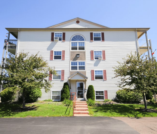 Building Photo - 303 Normandie Street