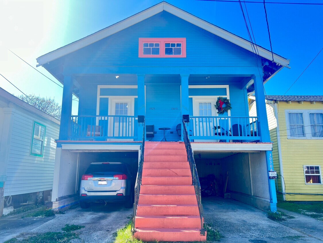 Primary Photo - 3030 Toulouse St