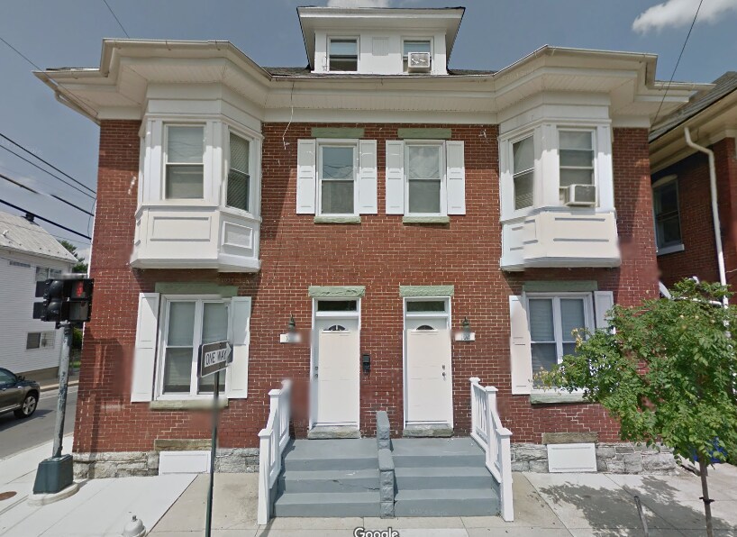 Foto principal - 100-102 E Baltimore St