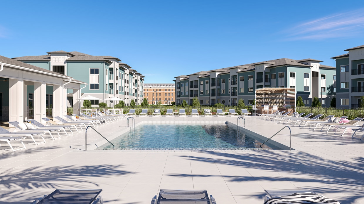 Sunnyside Apartments 21101 Panama City Beach Pky Panama City Beach