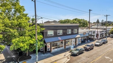 Building Photo - 2602 6th Ave