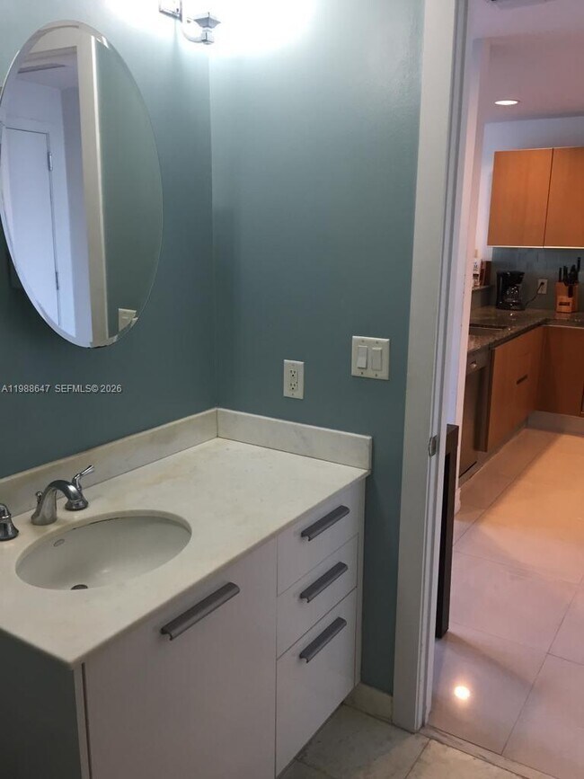 Foto del edificio - 1060 Brickell Ave