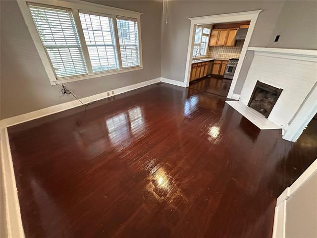 Foto del edificio - 5614 Columbia Ave