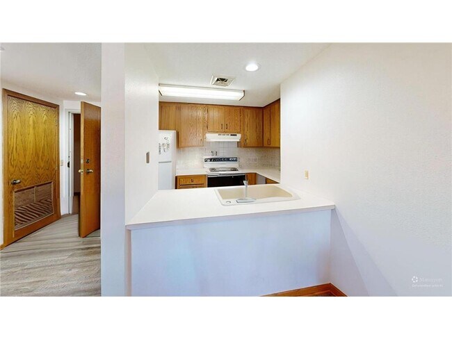 Foto del edificio - 316 Becker Ave SW