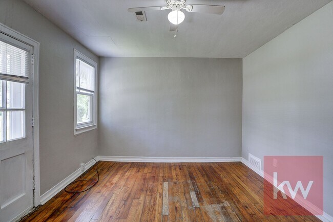 Foto del edificio - One Level, 2 Bedroom Unit in Kingsport