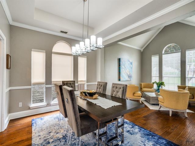 Foto del edificio - 1317 Brimwood Dr