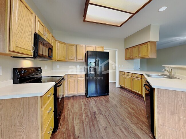 Foto del edificio - 10530 Humboldt Peak Way