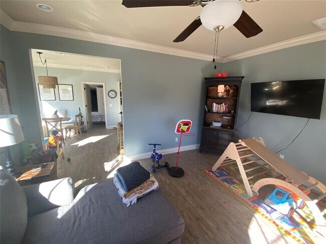 Foto del edificio - 1633 NE 11th St