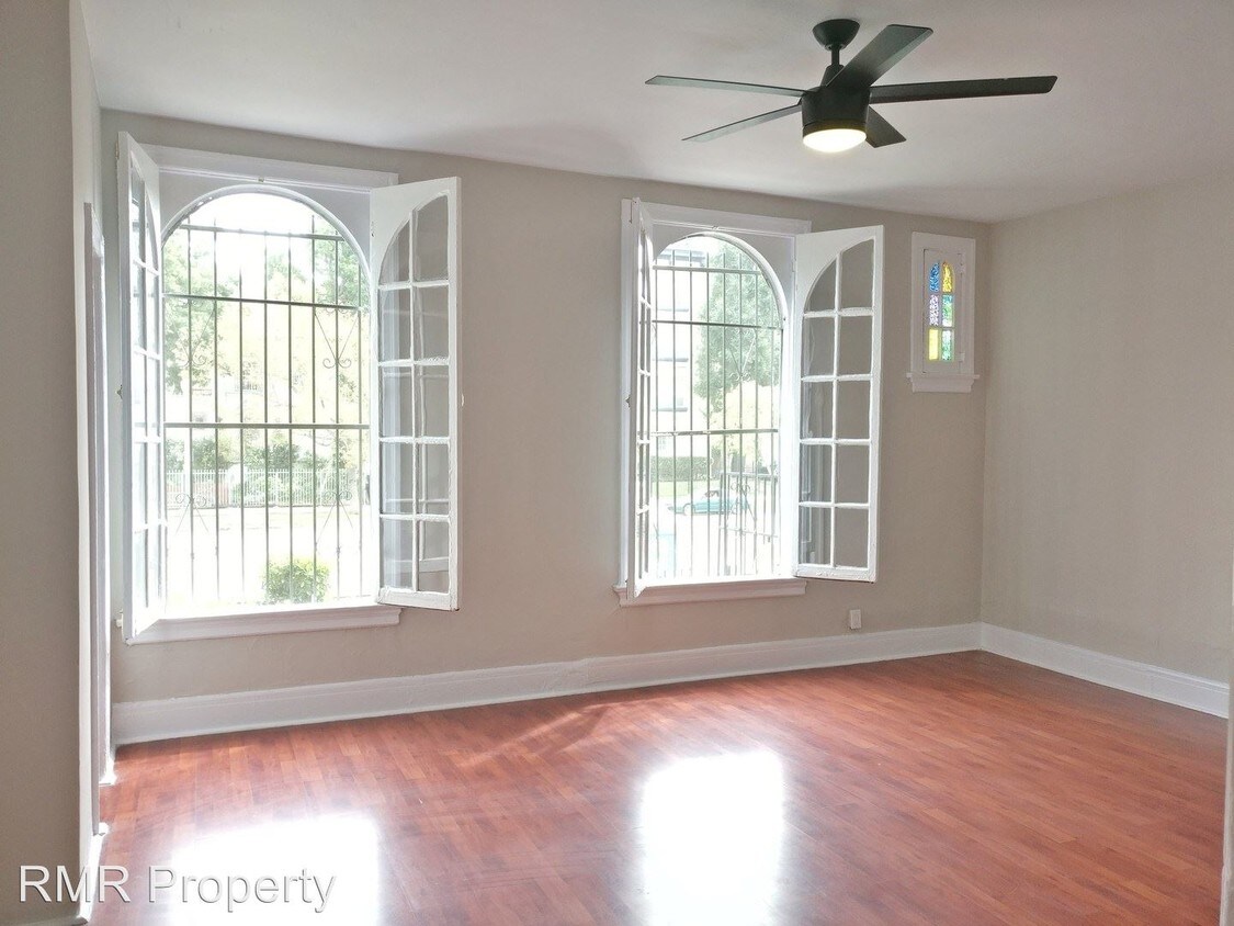 Foto principal - 501 S Rampart Blvd
