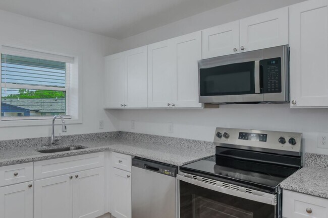 Foto del interior - The Avenue at 3060