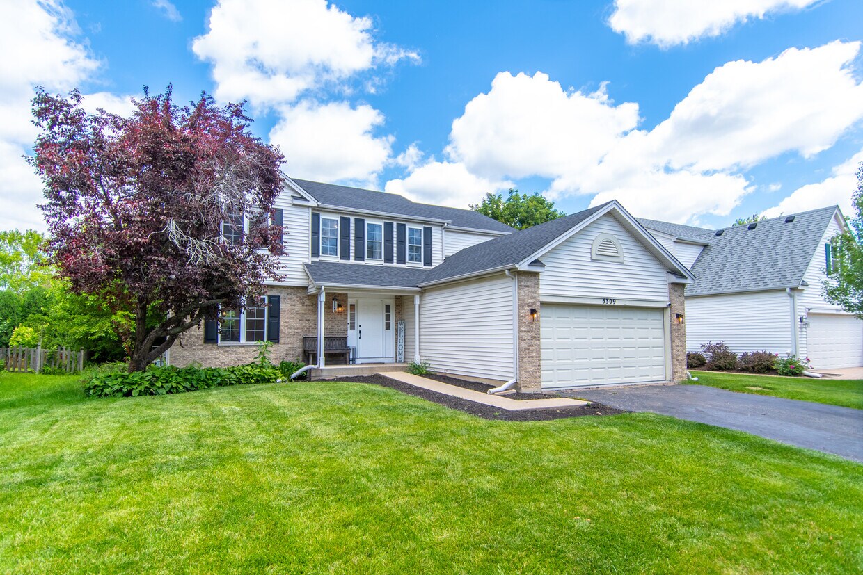 Primary Photo - 5309 Maple Glen Dr