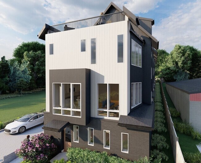 Foto del edificio - 1301 Baptist World Center Dr