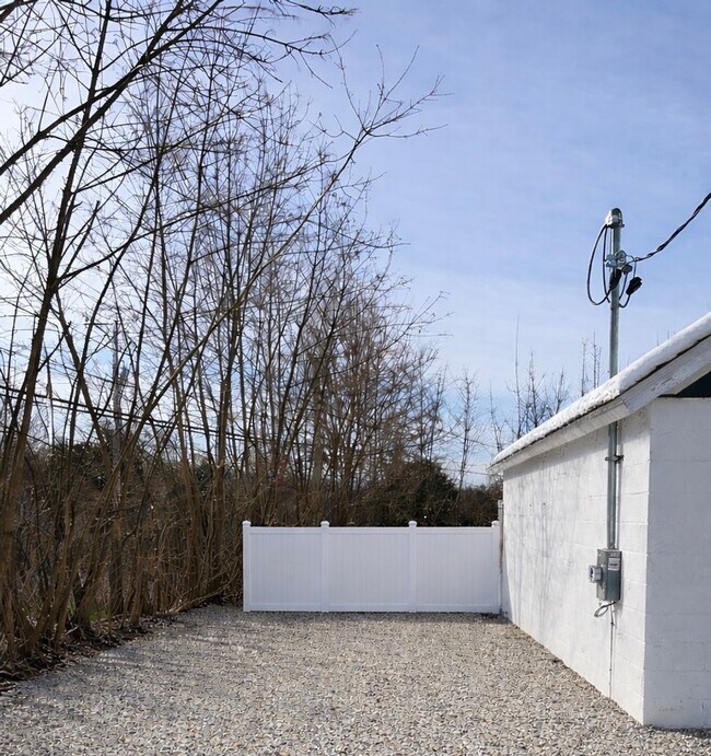 Foto del edificio - One Bedroom Apartment, Beacon NY