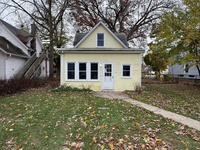 Foto del edificio - Single-Family Home Close to Henry Ford Hos...