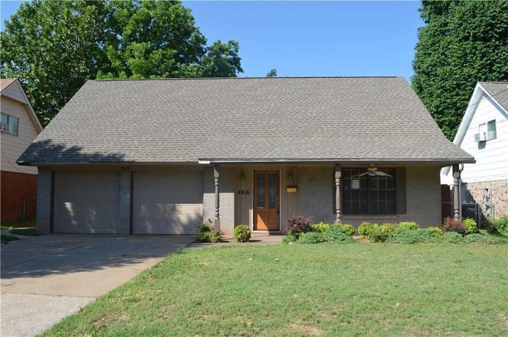 Photo - 4816 Michael Dr (Del City, OK)