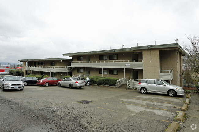 Foto del edificio - Interbay 21