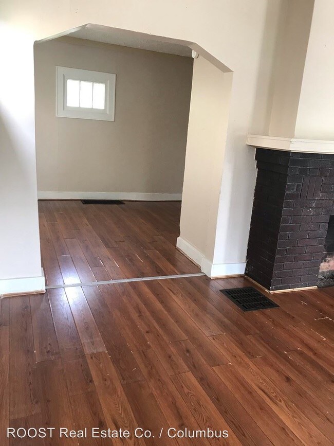 Foto del edificio - 2 br, 1 bath House - 1010 E. 15th Avenue