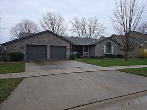 Building Photo - 1508 Glenshire Dr