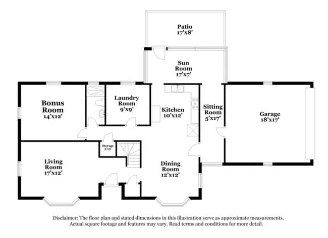 Building Photo - 765 Boone St