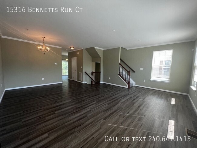 Building Photo - 15316 Bennetts Run Ct