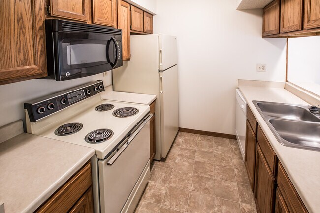 Foto del edificio - Stony Ridge Apartments