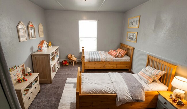 Foto del edificio - 16 Cotton Bayou Cir