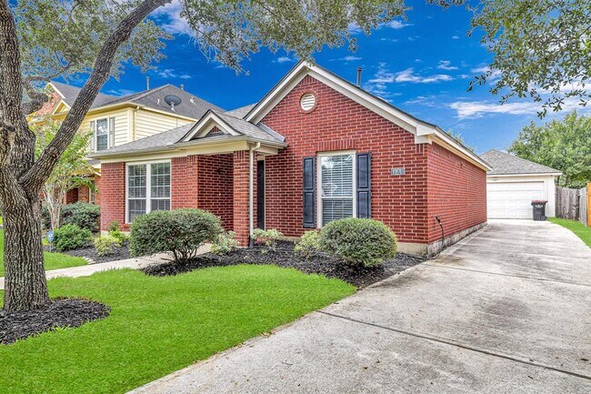 Building Photo - 11015 Pierce Valley Dr
