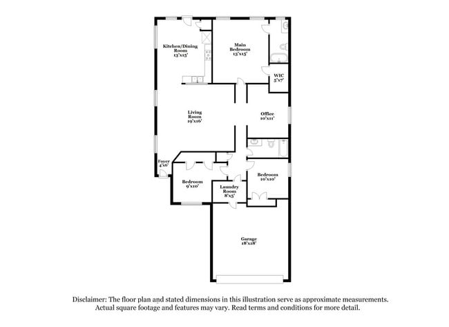 Building Photo - 20639 Tealbrook Dr