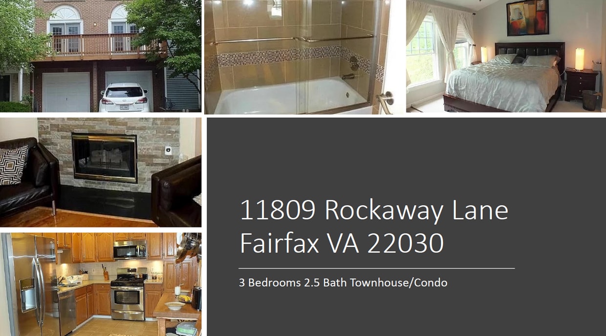 Primary Photo - 11809 Rockaway Ln