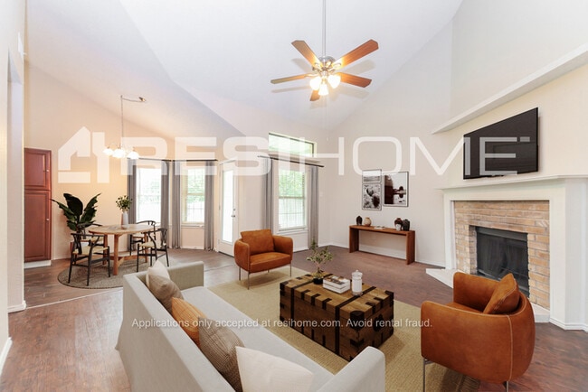 Building Photo - 4010 Rustic Trail