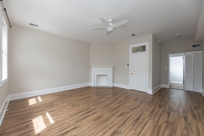 Foto del edificio - 1785 Columbia Road, NW
